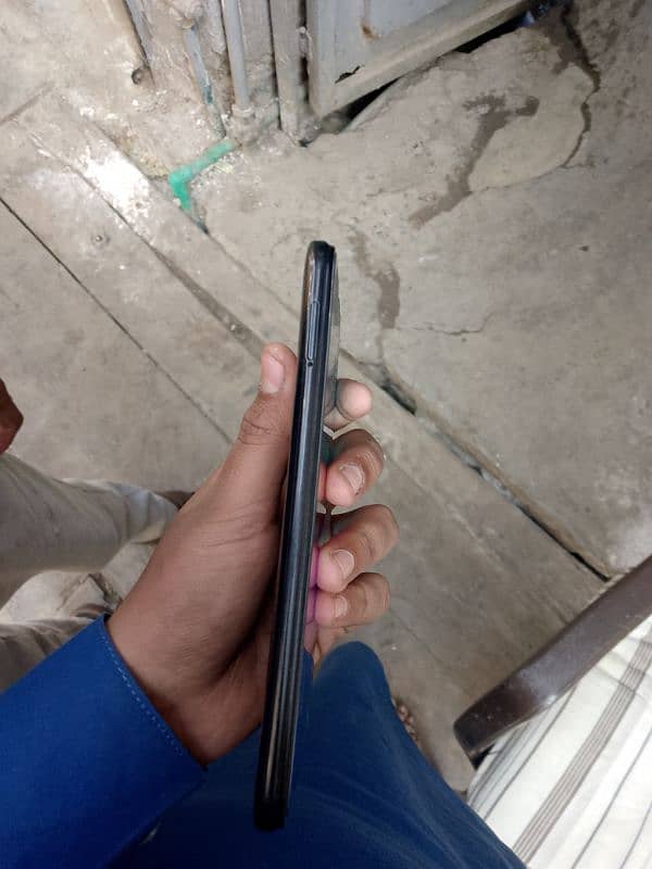 Infinix smart 5 3