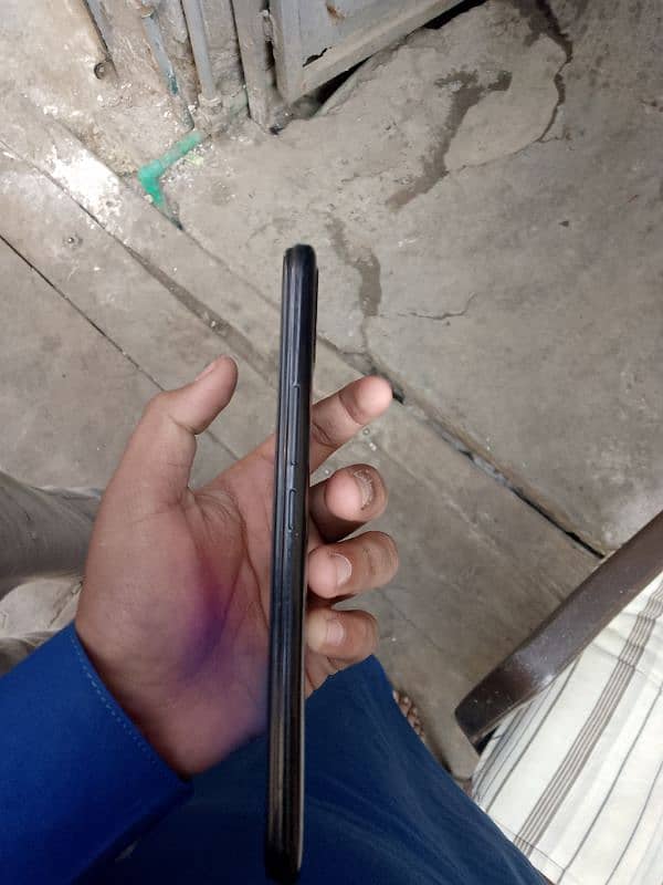 Infinix smart 5 7