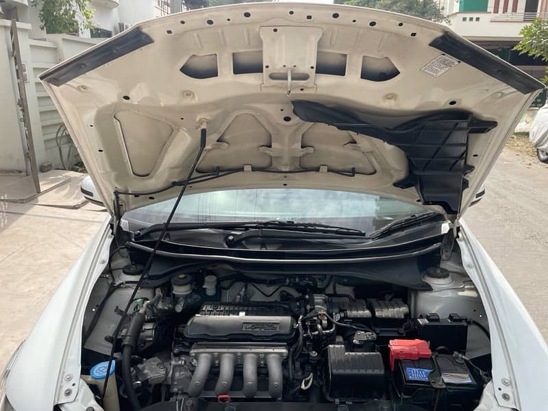 Honda City IVTEC 2019 BtoB original 6