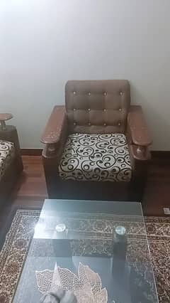 sofa