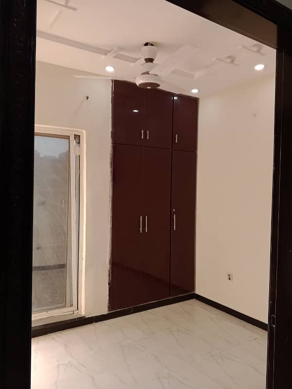 4 Marla House For Sale In Paragon City Lahore 0