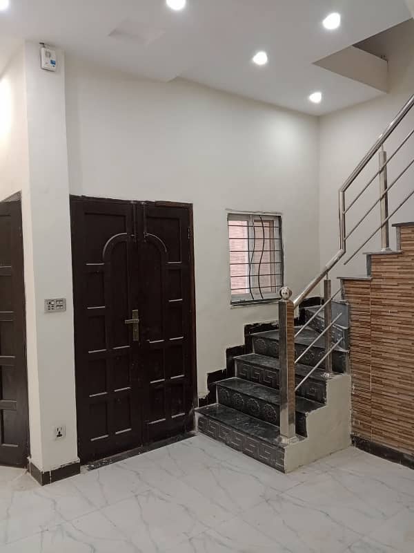 4 Marla House For Sale In Paragon City Lahore 12