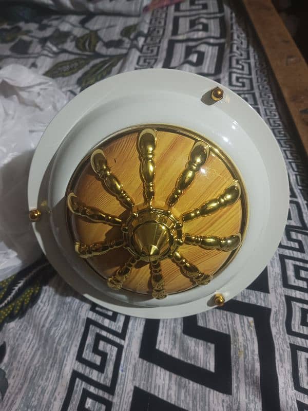 AC DC fan mukammal 2 sal warranty kit aur pankhe ki 0