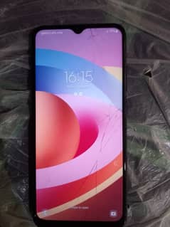 Samsung a02s 3/32 non PTA