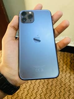 IPHONE 11 Pro