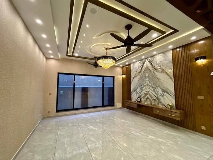 1 Kanal Like A New Beautiful Upper Portion For Rent in 2