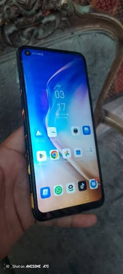 Tecno camon 12