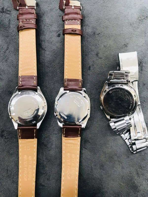 seiko vintage watches 6