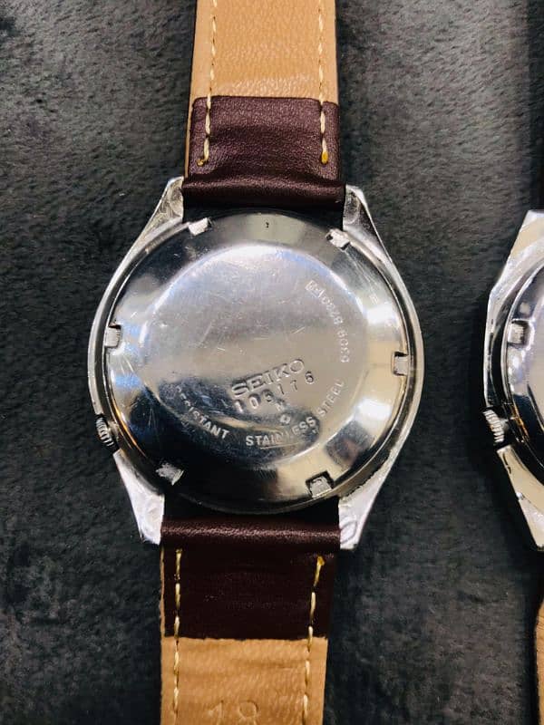 seiko vintage watches 7