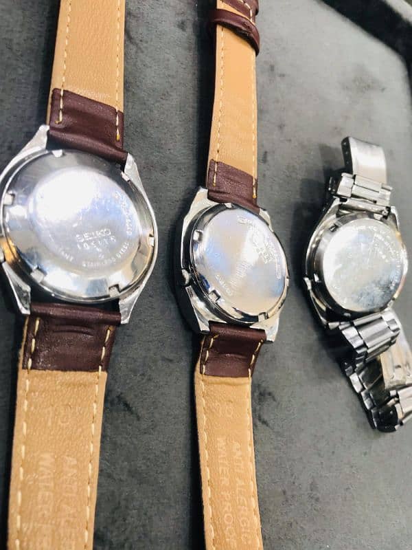 seiko vintage watches 10