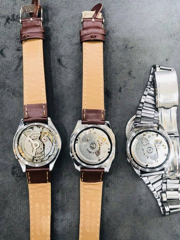 seiko vintage watches 11