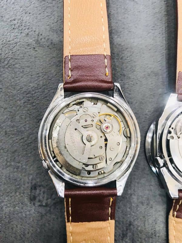 seiko vintage watches 12