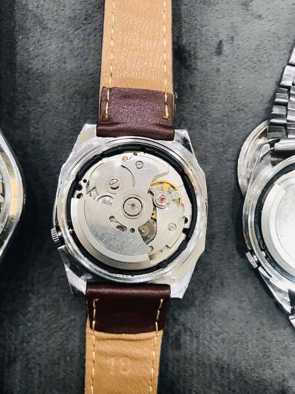 seiko vintage watches 13