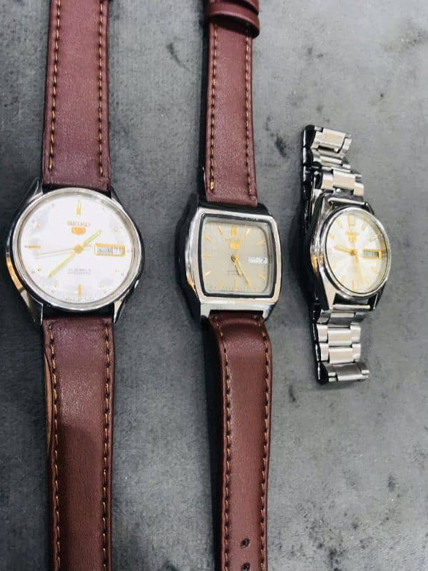 seiko vintage watches 14