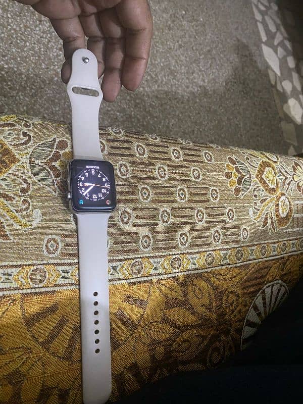 apple watch series 4 0