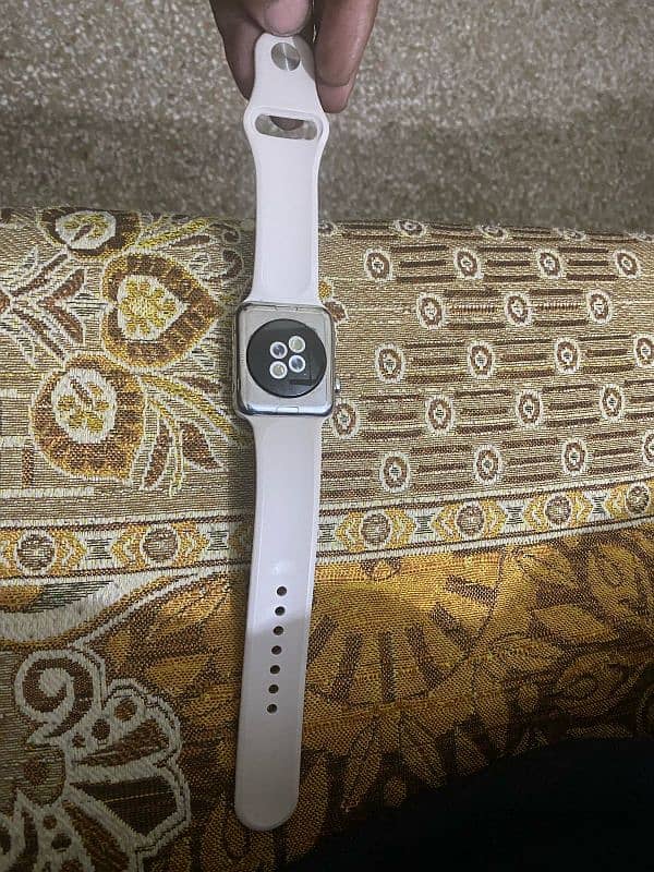 apple watch series 4 1