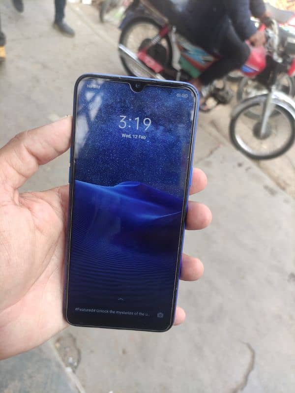 Realme 5 0