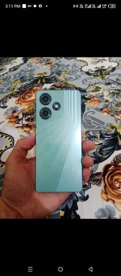 Infinix Hot 30