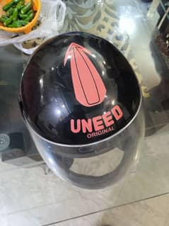 Halmet Original Uneed