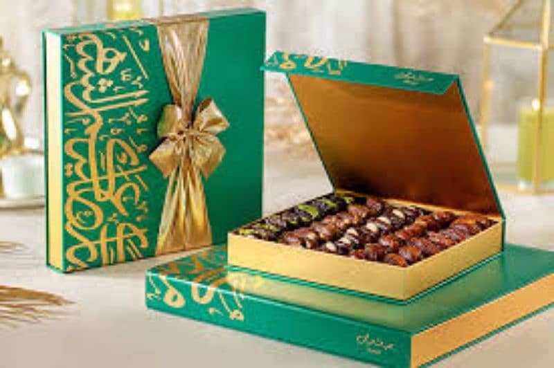 Ramadan calendar, Ramazan Calendar, gift box, Diaries, calendar etc 4