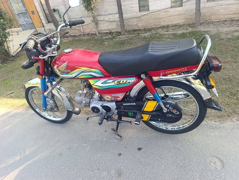 I want to sell my bike 03054335754 WhatsApp number 1