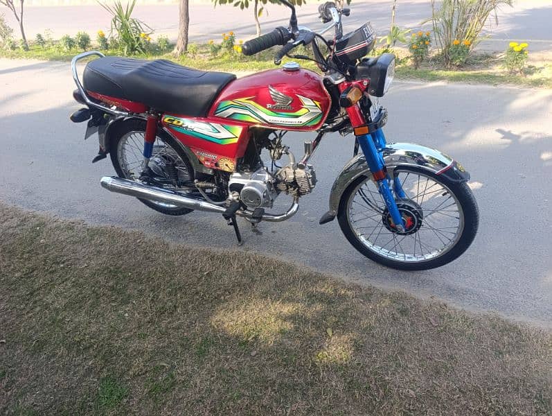 I want to sell my bike 03054335754 WhatsApp number 3