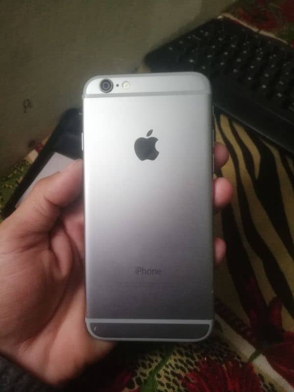 iphone 6 non PTA 03250142523 1