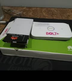 Zong bolt plus  ufone telenor jazz unlock internet device 03448502692