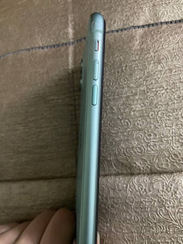 iphone11/64gb/non pta 2