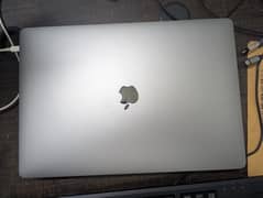 MacBook Pro 2019 16’ 64GB 512 SSD 8GB card Negotiable