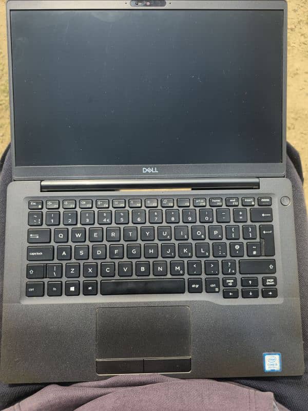 Dell latitude 7400 i5 8th gen 1