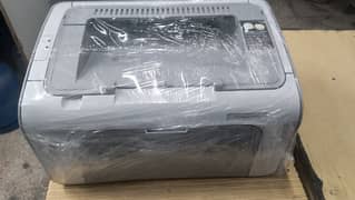 Hp laserjet printer 1102