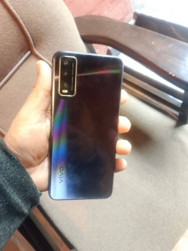 vivo y20 at cheap price 1