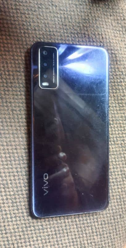 vivo y20 at cheap price 4