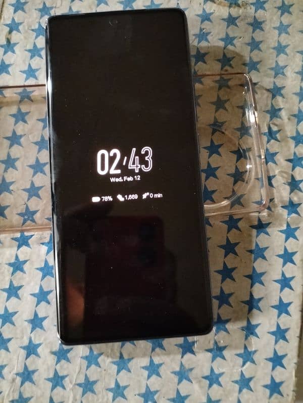 tecno camon 30 s 3