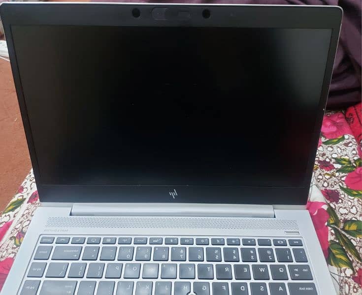 HP EliteBook 840 G5 2