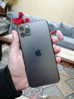 iphone 11 promax 64gb non pta