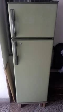 fridge