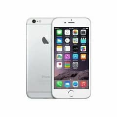 I phone 6 non pta 16 gb 89 bh