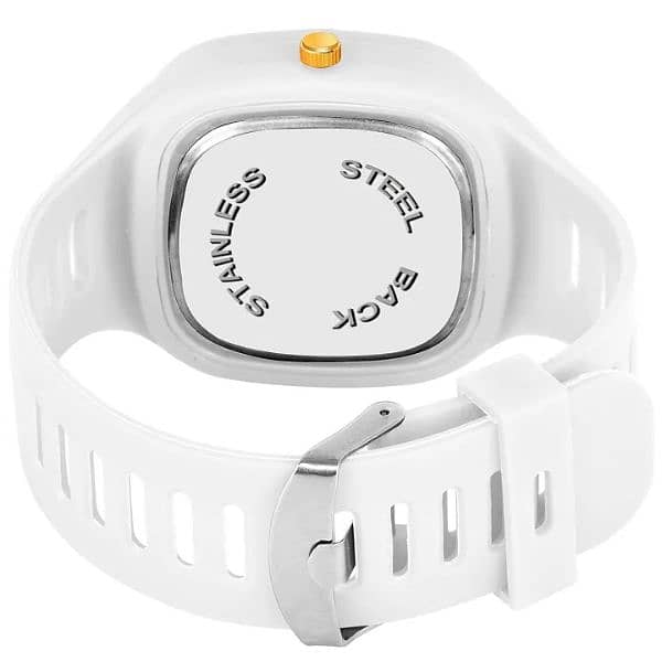 SPORT WATCH for men//. TWO COLOUR AVAILABLE 1