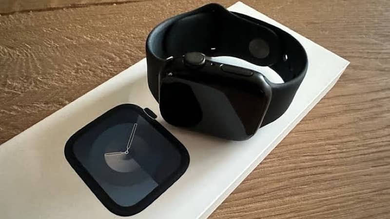 Apple watch series 9 45mm 0