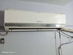 Changhong Ruba 1.5 Ton non inverter Ac