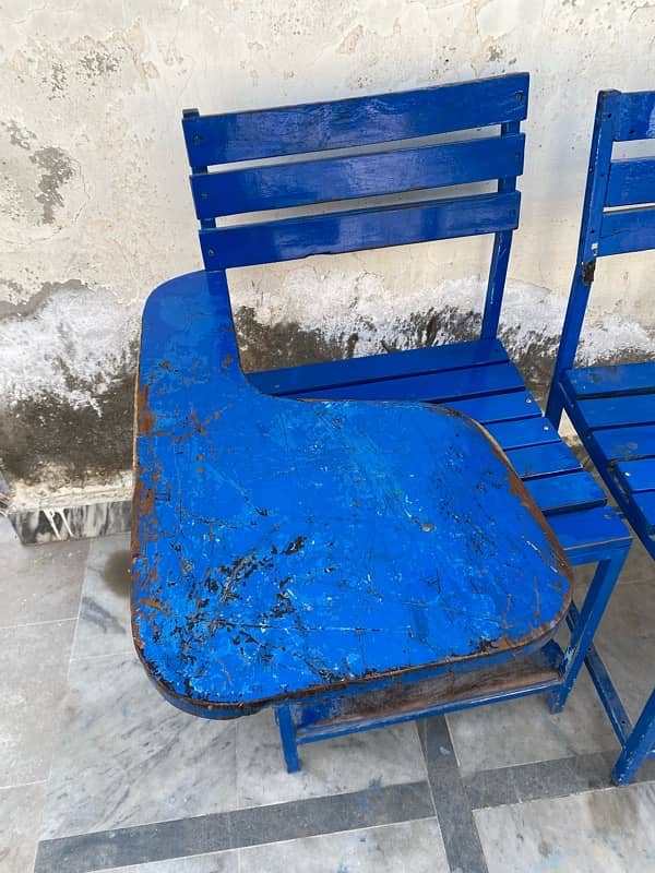 School Chairs For Sale 2