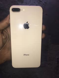 I phon 8plus 64gb