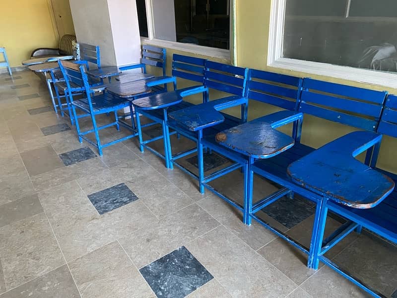 School Chairs For Sale 4