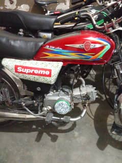 2023 model metro bike for sale location Gujranwala