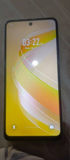 infinix smart 8