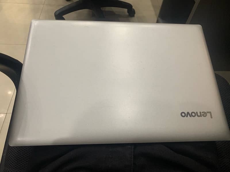 Lenovo Ideapad 320 0