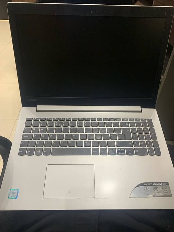 Lenovo Ideapad 320 1