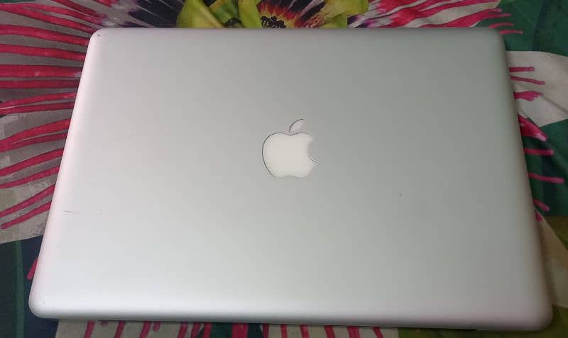 laptop Macbook Pro 0